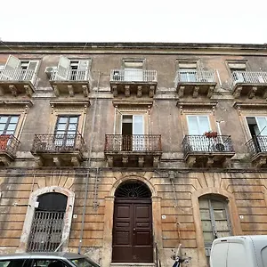 Casa Ginevra Syracuse