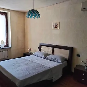 In Cascina Lombarda Appartamento