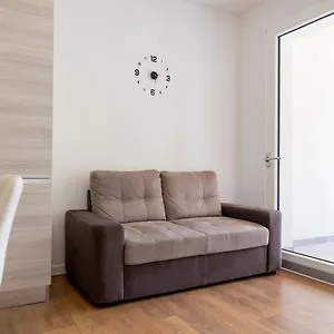 Comfort House In Centro + Box Appartamento