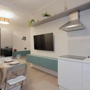 Vicino A Parcheggi Gratuiti - Vicino Al Centro Modena