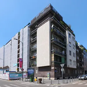 Primopiano - Savona 110 Appartamento