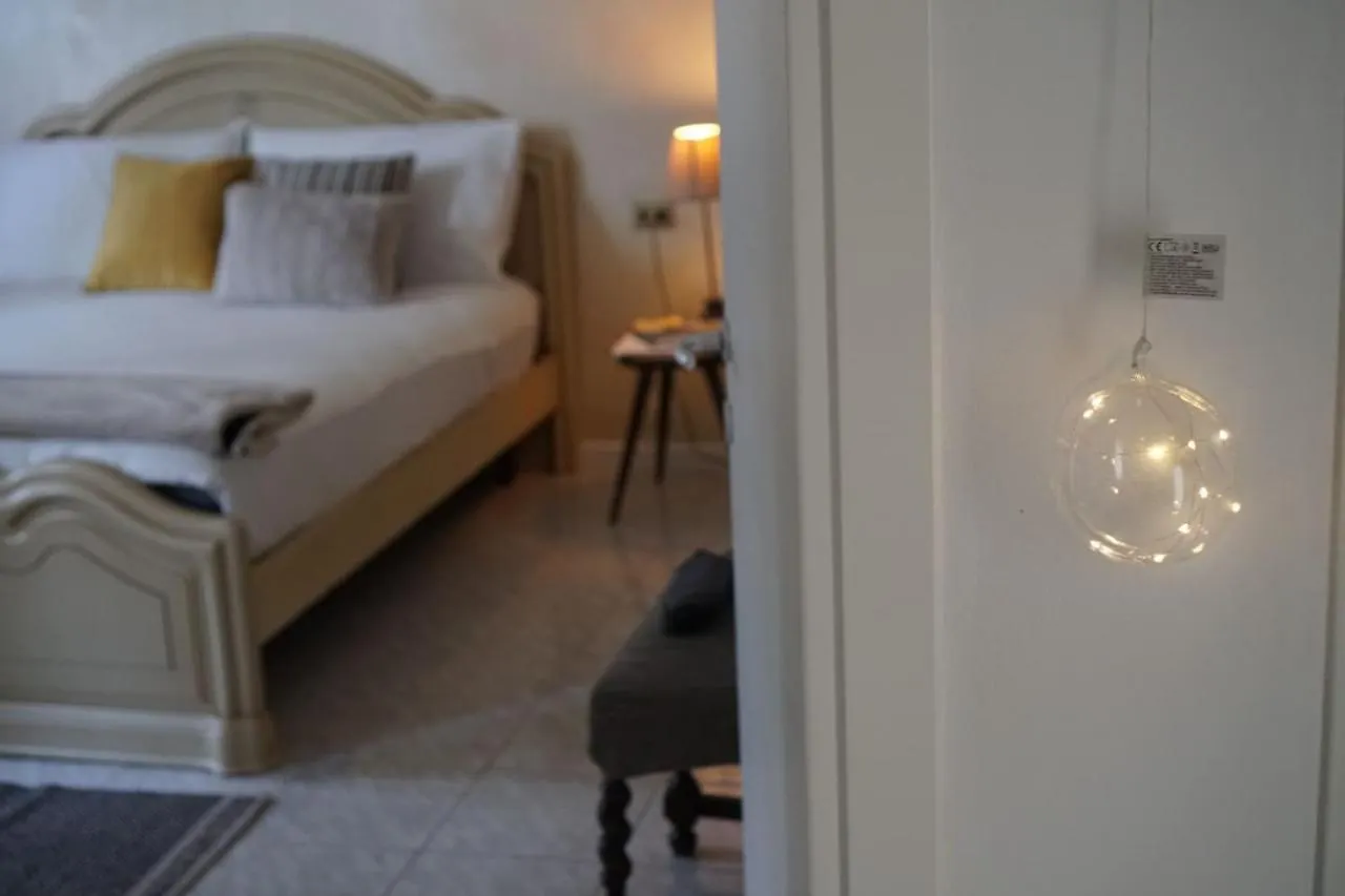Mountain View House Apartment San Cassiano