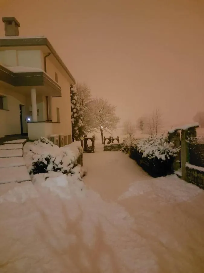 Mountain View House Apartment San Cassiano  Italy