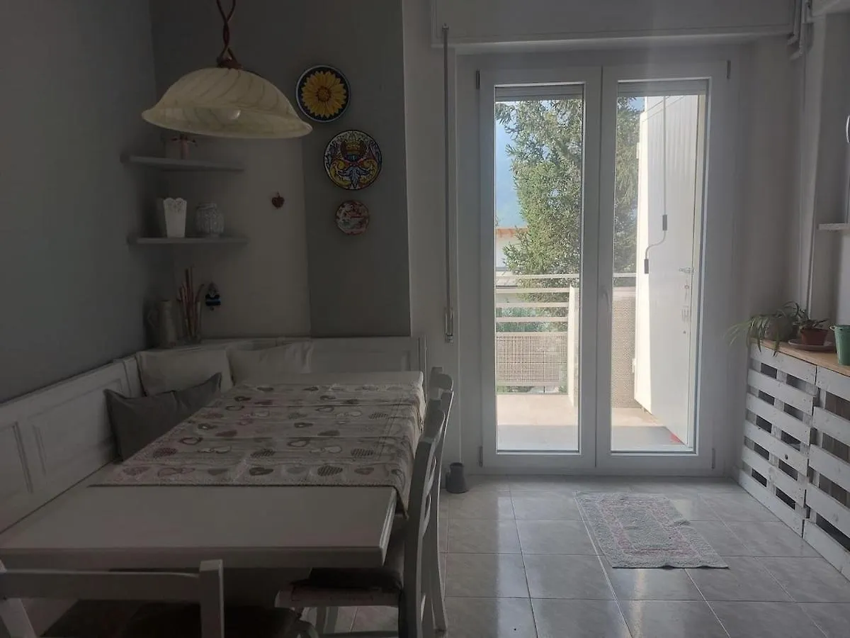 Mountain View House Apartment San Cassiano   San Cassiano (Sondrio)