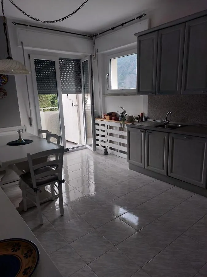Mountain View House Apartment San Cassiano  0*, San Cassiano (Sondrio)