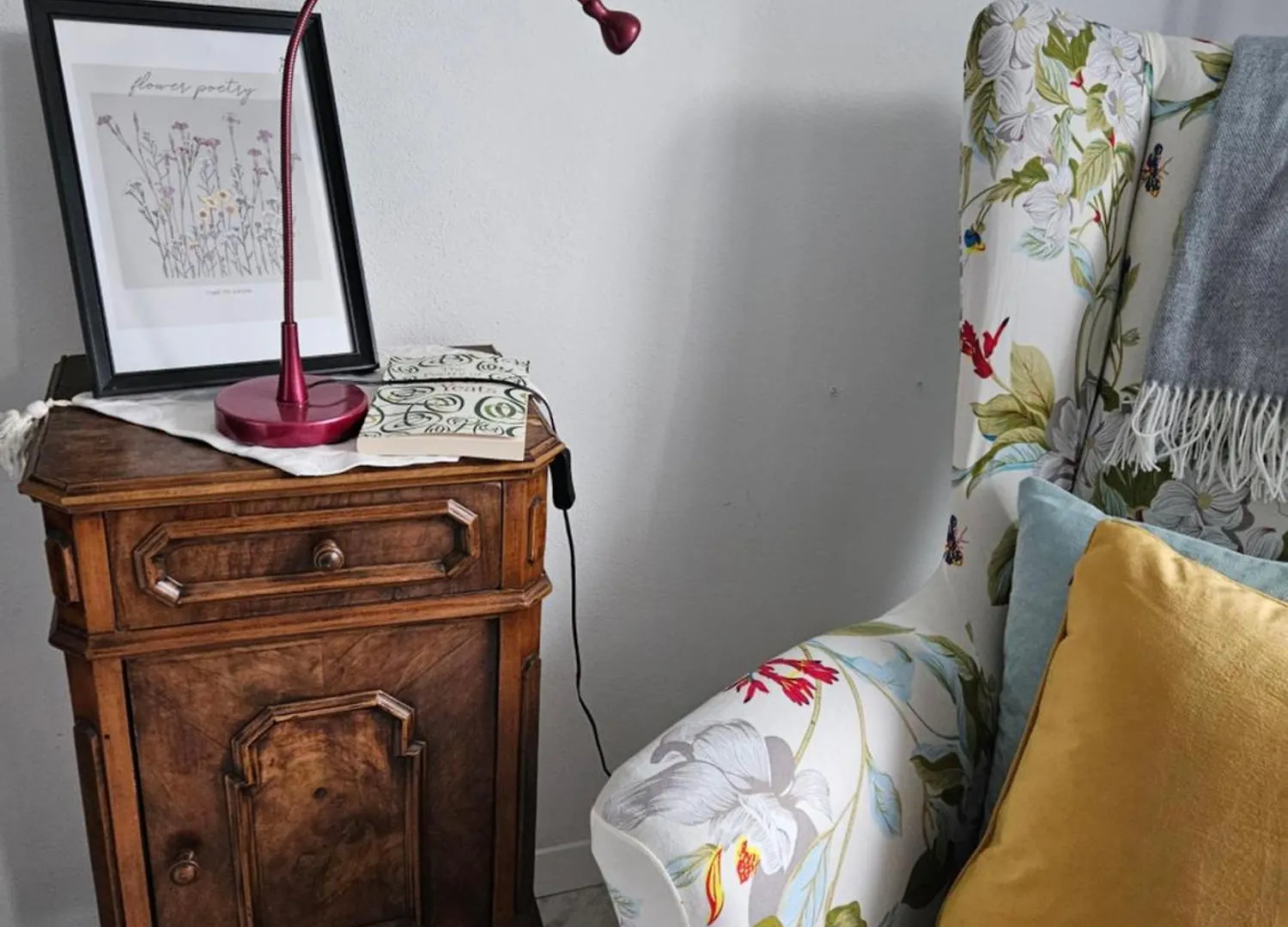Mountain View House Apartment San Cassiano